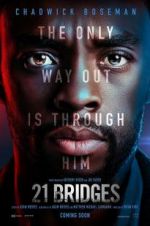 Watch 21 Bridges Primewire