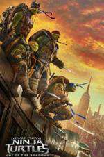 Watch Teenage Mutant Ninja Turtles: Out of the Shadows Primewire