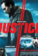 Watch Seeking Justice Primewire