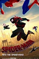 Watch Spider-Man: Into the Spider-Verse Primewire
