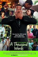 Watch A Thousand Words Primewire