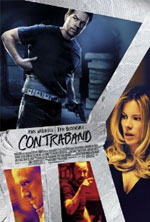 Watch Contraband Primewire
