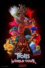 Watch Trolls World Tour Primewire