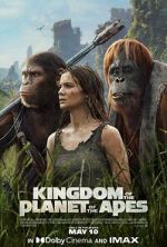 Kingdom of the Planet of the Apes primewire