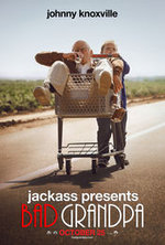 Watch Bad Grandpa (2013) Primewire