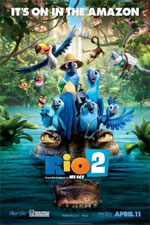 Watch Rio 2 Primewire
