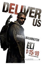 Watch The Book of Eli Primewire