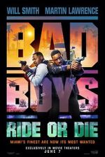 Bad Boys: Ride or Die primewire