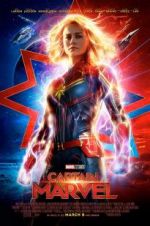 Watch Captain Marvel Primewire