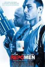 Watch Repo Men Primewire