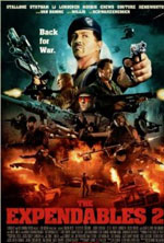 Watch The Expendables 2 Primewire