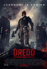 Watch Dredd 3D Primewire