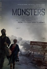 Watch Monsters Primewire