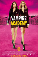 Watch Vampire Academy Primewire