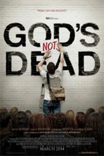 Watch God's Not Dead Primewire