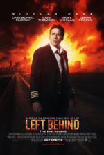 Watch Left Behind Primewire