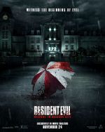 Watch Resident Evil: Welcome to Raccoon City Primewire