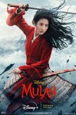 Watch Mulan Primewire