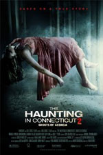 Watch The Haunting in Connecticut 2: Ghosts of Georgia Primewire