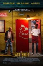 Watch The Last Shift Primewire