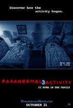Watch Paranormal Activity 3 Primewire