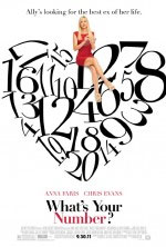 Watch What's Your Number? Primewire