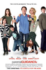 Watch Parental Guidance Primewire