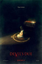 Watch Devil's Due Primewire