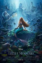 Watch The Little Mermaid Primewire
