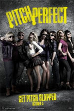 Watch Pitch Perfect Primewire