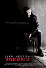 Watch Taken 2 Primewire