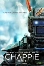 Watch Chappie Primewire