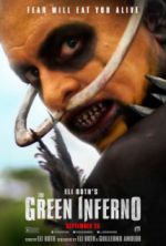Watch The Green Inferno Primewire