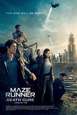 Watch Maze Runner: The Death Cure Primewire