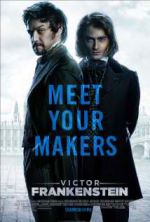 Watch Victor Frankenstein Primewire
