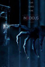Watch Insidious: The Last Key Primewire