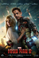 Watch Iron Man 3 Primewire