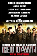 Watch Red Dawn Primewire