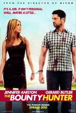 Watch The Bounty Hunter Primewire