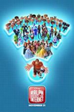 Watch Ralph Breaks the Internet Primewire