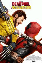 Deadpool & Wolverine primewire
