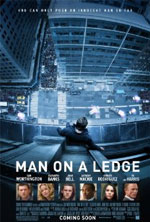 Watch Man on a Ledge Primewire