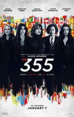 Watch The 355 Primewire