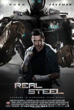 Watch Real Steel Primewire