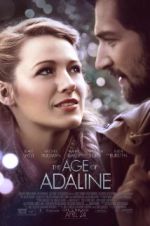 Watch The Age of Adaline Primewire