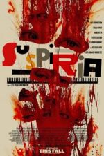 Watch Suspiria Primewire
