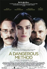 Watch A Dangerous Method Primewire