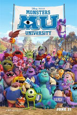 Watch Monsters University Primewire