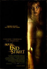 Watch House at the End of the Street Primewire