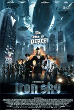 Watch Iron Sky Primewire